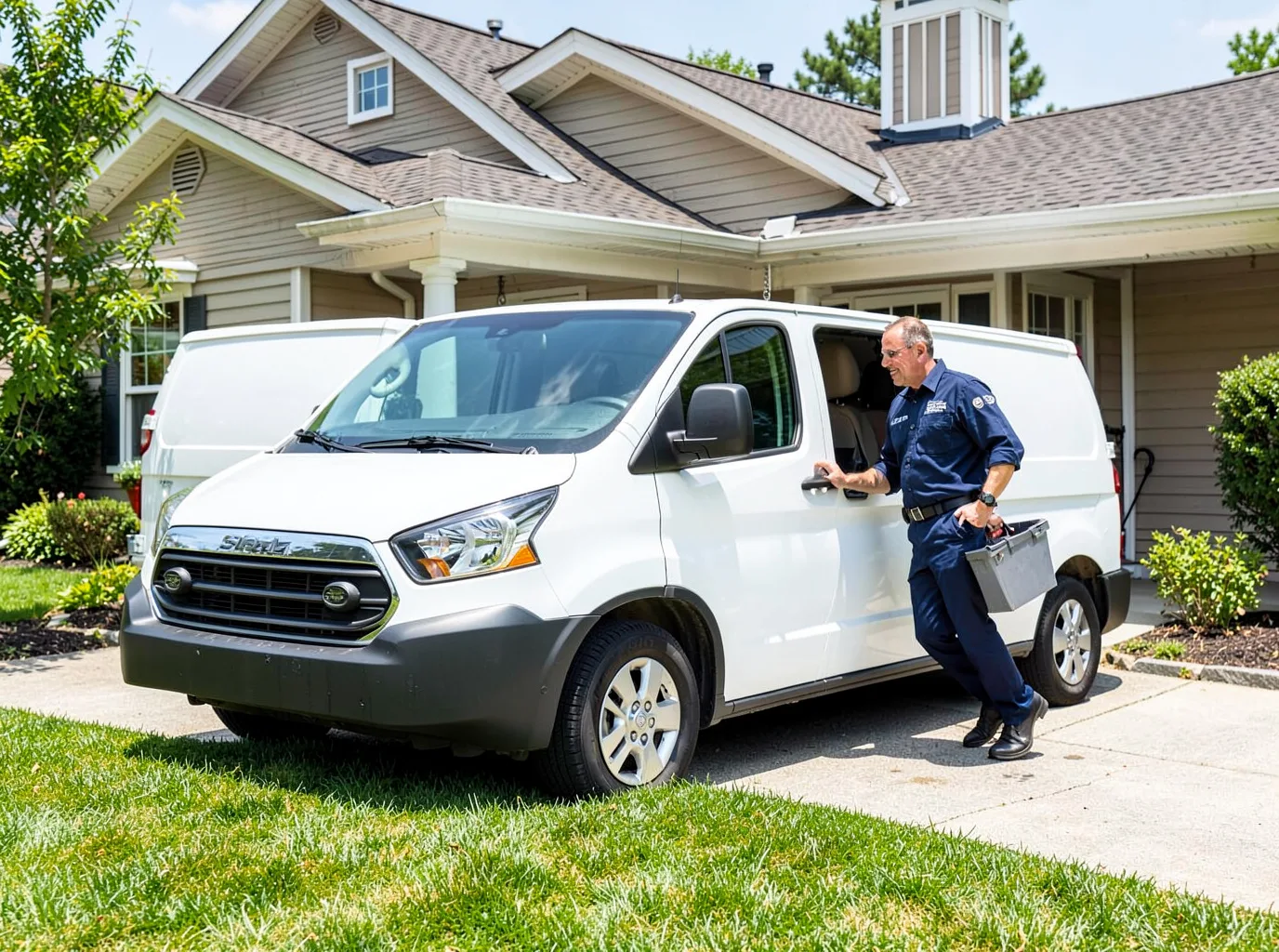Emergency Plumber company in Ola, AR